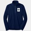 Microfleece 1/2 Zip Pullover Thumbnail