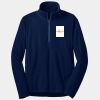 Microfleece 1/2 Zip Pullover Thumbnail