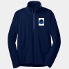 Microfleece 1/2 Zip Pullover Thumbnail