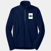 Microfleece 1/2 Zip Pullover Thumbnail
