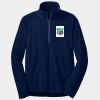 Microfleece 1/2 Zip Pullover Thumbnail