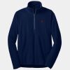 Microfleece 1/2 Zip Pullover Thumbnail