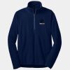 Microfleece 1/2 Zip Pullover Thumbnail
