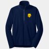 Microfleece 1/2 Zip Pullover Thumbnail