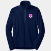Microfleece 1/2 Zip Pullover Thumbnail