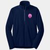 Microfleece 1/2 Zip Pullover Thumbnail