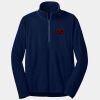 Microfleece 1/2 Zip Pullover Thumbnail