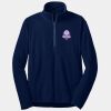 Microfleece 1/2 Zip Pullover Thumbnail