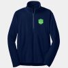 Microfleece 1/2 Zip Pullover Thumbnail