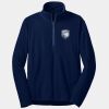 Microfleece 1/2 Zip Pullover Thumbnail
