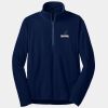 Microfleece 1/2 Zip Pullover Thumbnail
