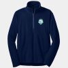 Microfleece 1/2 Zip Pullover Thumbnail
