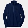 Microfleece 1/2 Zip Pullover Thumbnail