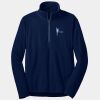 Microfleece 1/2 Zip Pullover Thumbnail